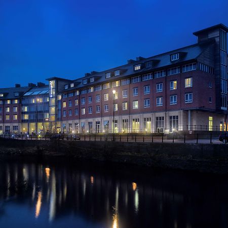 Radisson Blu Hotel, Дарем Экстерьер фото