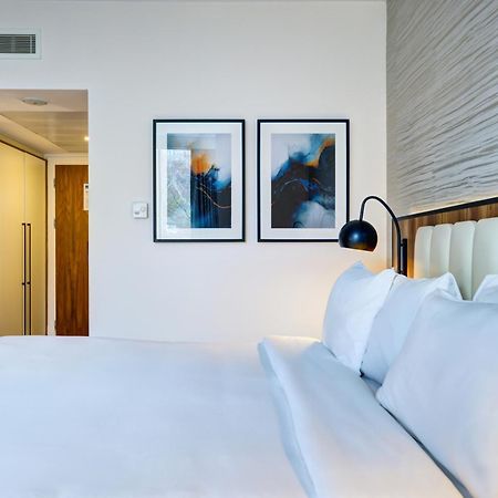Radisson Blu Hotel, Дарем Экстерьер фото