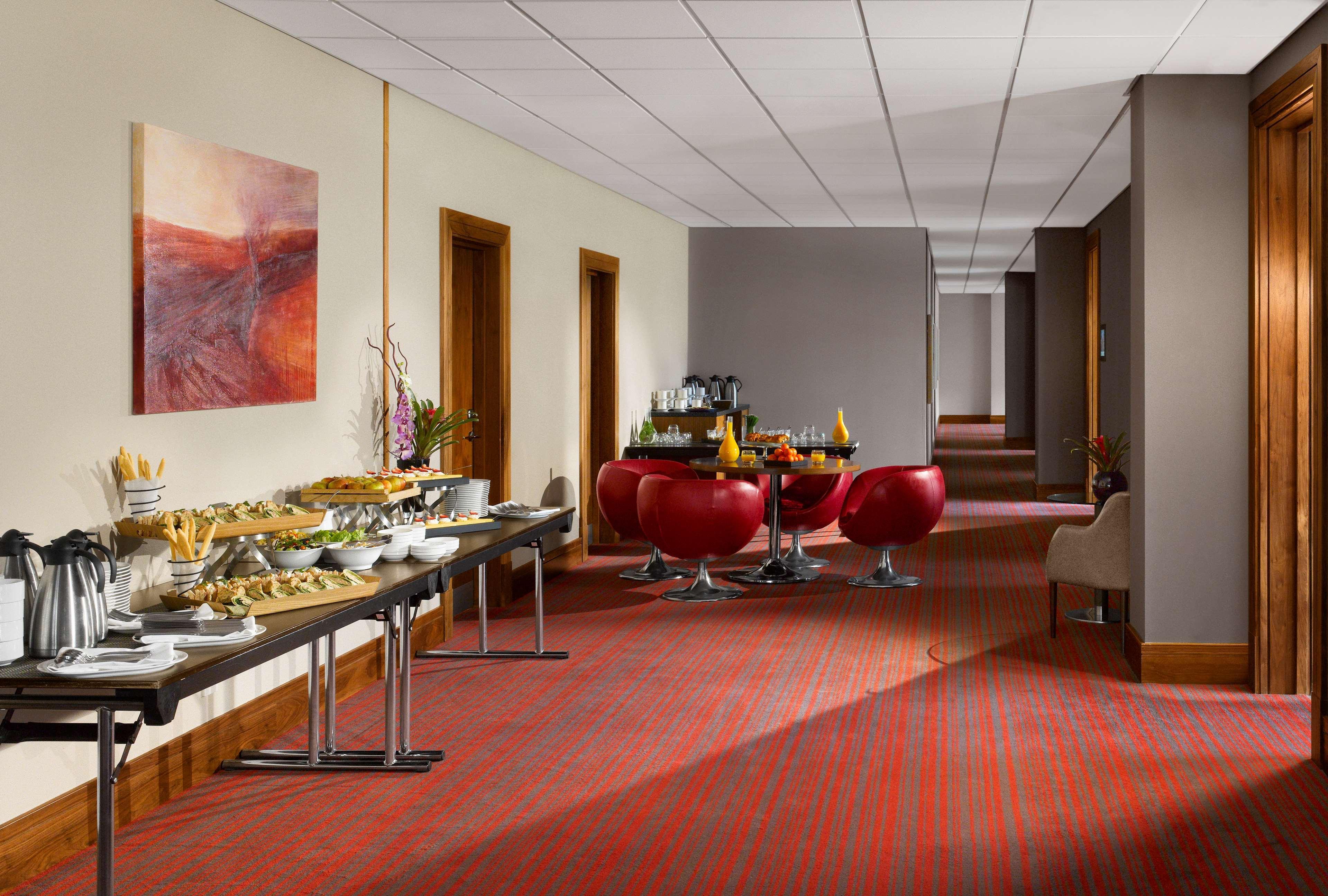 Radisson Blu Hotel, Дарем Экстерьер фото