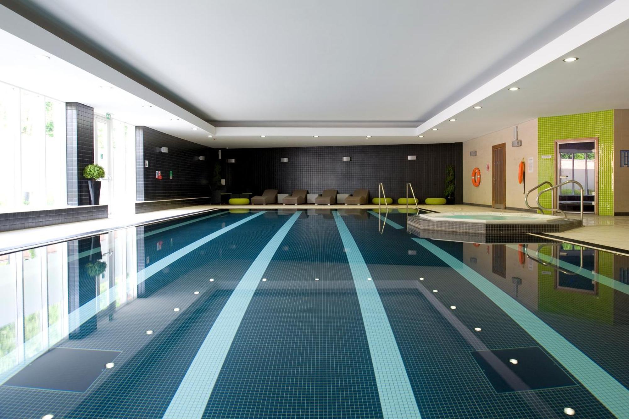 Radisson Blu Hotel, Дарем Экстерьер фото