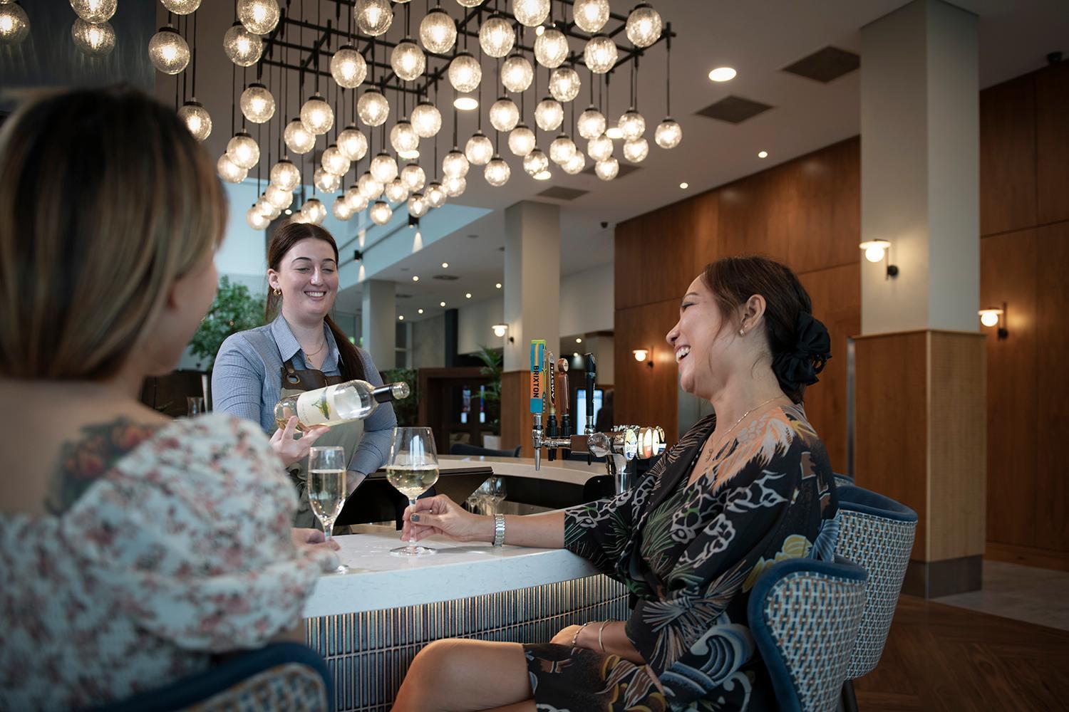 Radisson Blu Hotel, Дарем Экстерьер фото